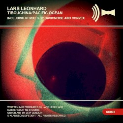 Tibouchina / Pacific Ocean