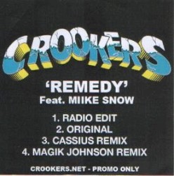 Remedy