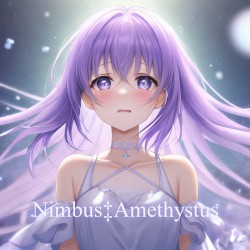 Nimbus‡Amethystus