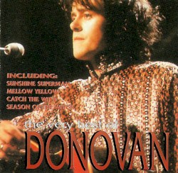The Very Best of Donovan