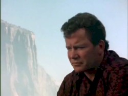 Shatner Of The Mount