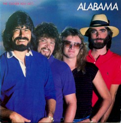 The Closer You Get...