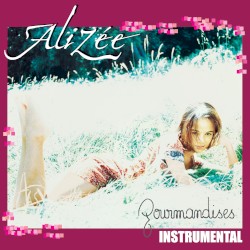 Gourmandises (instrumental version)