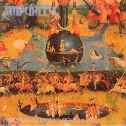 Guests of the Infernal Pit