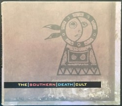 The | Southern | Death | Cult