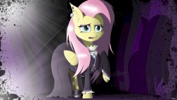 Fluttergoth Takes Manehattan