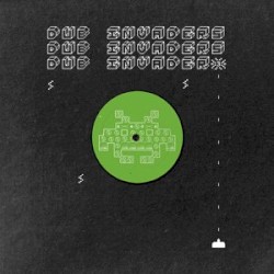 Dub Invaders, Volume 3, Part 3