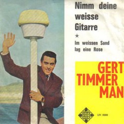 Nimm deine weisse Gitarre