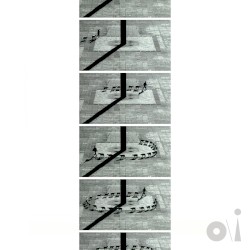 A Hard Lesson (RE Industrial mix)