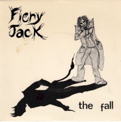Fiery Jack