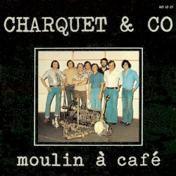 Moulin à Café