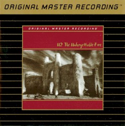 The Unforgettable Fire