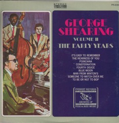 The Early Years: Volume 2