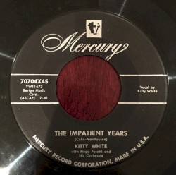 Rice / The Impatient Years