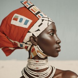 Umzimba ejele laphakade (身体は永遠の牢獄)