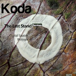 The Last Stand (remixes)