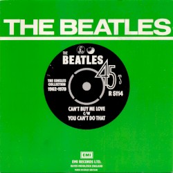 Can't Buy Me Love / You Can't Do That