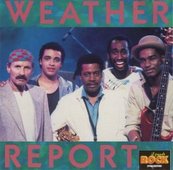 Weather Report