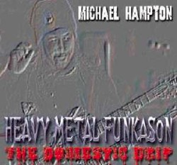 Heavy Metal Funkason