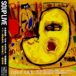 Soup Live