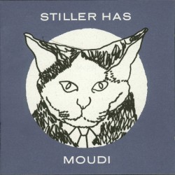Moudi