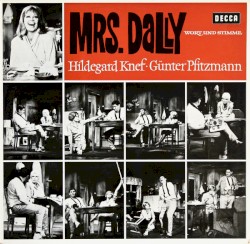 Mrs. Dally (Heute ist Unabhängigkeitstag)