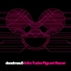 Infra Turbo Pigcart Racer