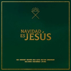 Navidad es Jesús