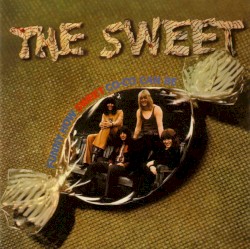 Funny How Sweet Co‐Co Can Be