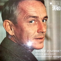 Plays Gay and Sentimental Songs