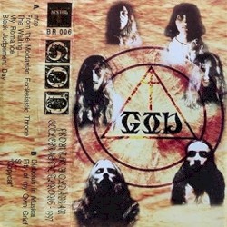 From the Moldavian Ecclesiastic Throne