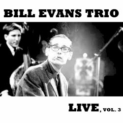 Live, Vol. 3