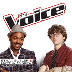 The Voice: Yellow