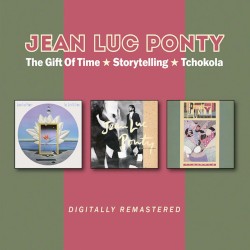 the gift of time / Story Telling / Tchokola