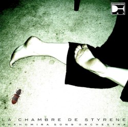 La chambre de Styrène