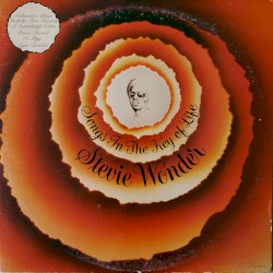 Songs in the Key of Life