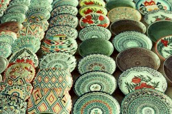 In Fear and Trembling