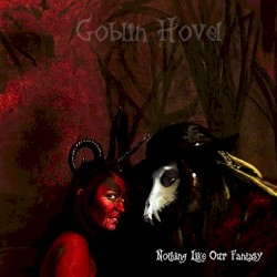 Nothing Like Our Fantasy