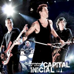 Multishow Ao Vivo: Capital Inicial em Brasília