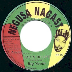 Facts of Life / Medicine Doctor