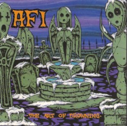 The Art of Drowning