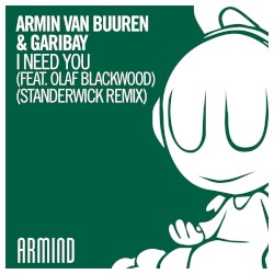 I Need You – Standerwick Remix