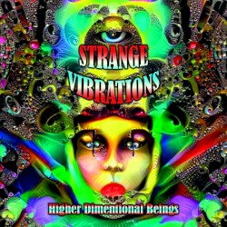 Higher Dimentional Beings