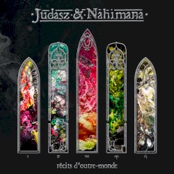 Récits d'outre-monde