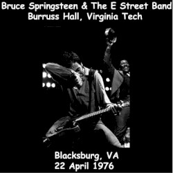 1976‐04‐22: Burruss Auditorium, Virginia Tech University, Blacksburg, VA, USA