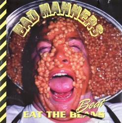 Eat the Beat