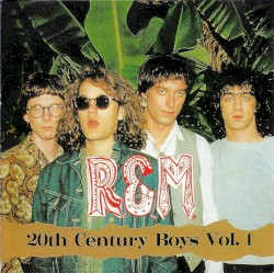 20th Century Boys, Volume 1