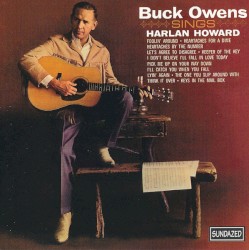 Buck Owens Sings Harlan Howard