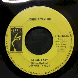 Steal Away / Friday Night