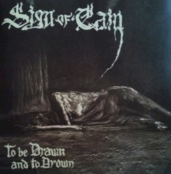 To Be Drawn and to Drown